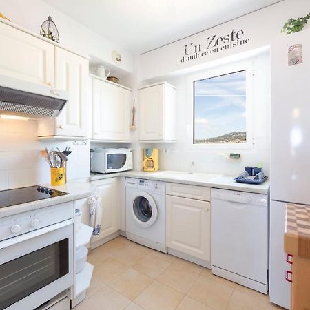 קאן Apartment 2 Bedrooms 2 Bathrooms Clear View In Palm Beach Area מראה חיצוני תמונה